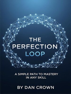 cover image of The Perfection Loop